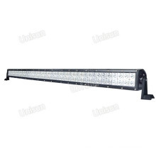 Waterproof 41.5inch 240W 10-30V CREE LED Light Bar for Offroad